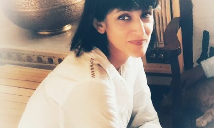 “Literally, or in my Head?” – An Interview with Sadaf Malaterre