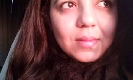 The Proust Questionnaire: Imrana Tanveer