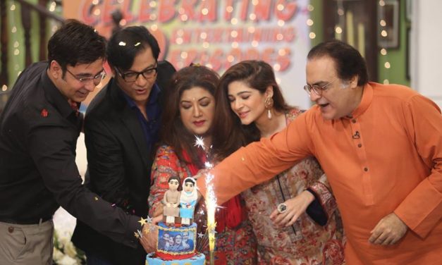 Why Bulbulay works by Saad Sultan