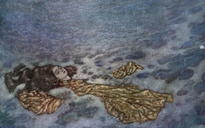 The River That Forgets by Fatima Zahra 
