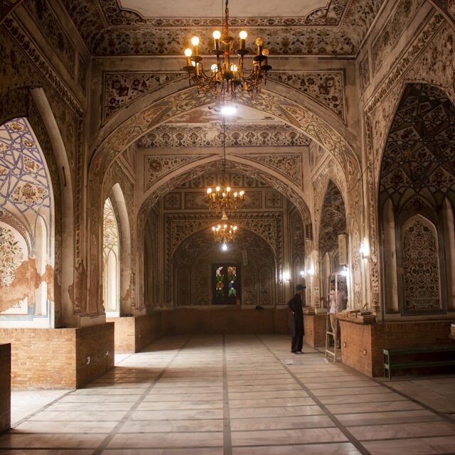 The Enchanted City by Manahil Waqas