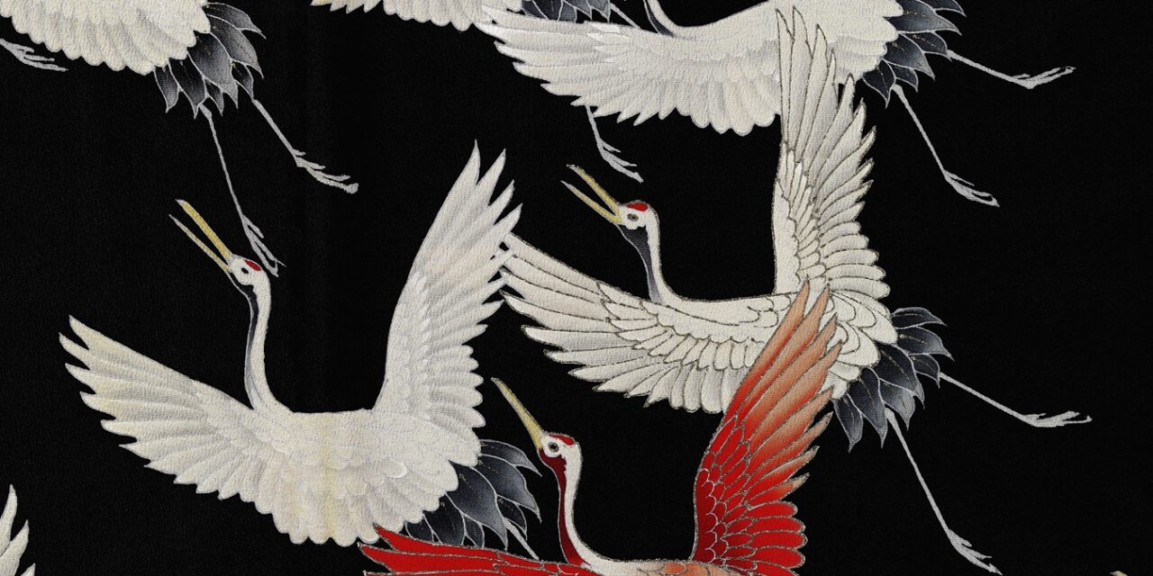 Du Fu Thatched Cottage by Ma Yongbo