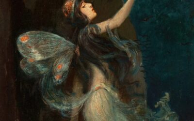 Into the unknown by Numera Saif