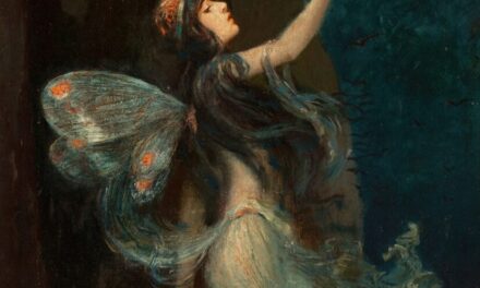 Into the unknown by Numera Saif