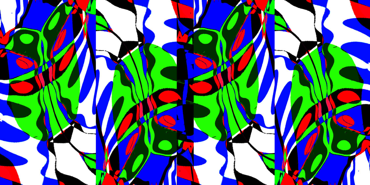 Three Pieces by Edward Supranowicz