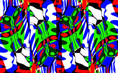 Three Pieces by Edward Supranowicz