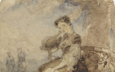 THE STORY OF A TREE by Tamara Pantovic