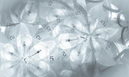 My Father’s Wristwatch by Niels Hav